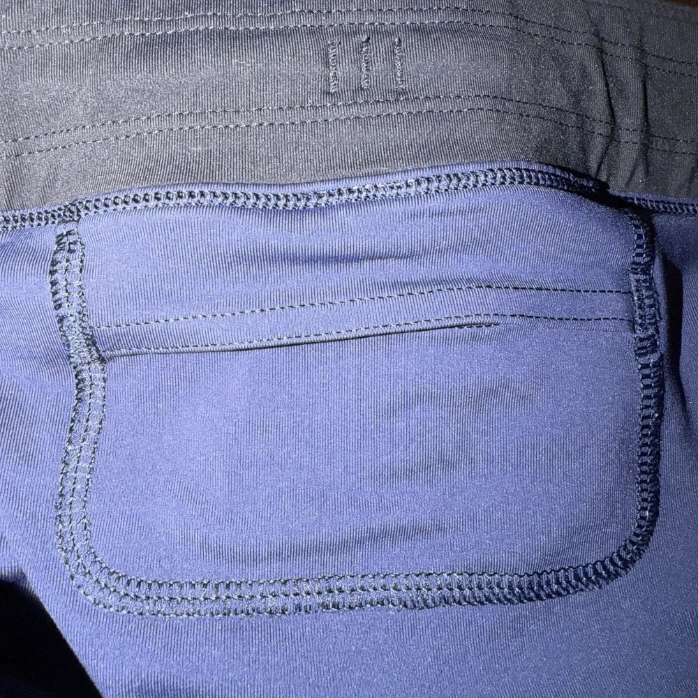 Lululemon T.H.E. Shorts 10